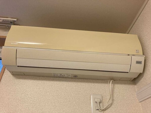 レオパレスプレジデントハイツの物件内観写真